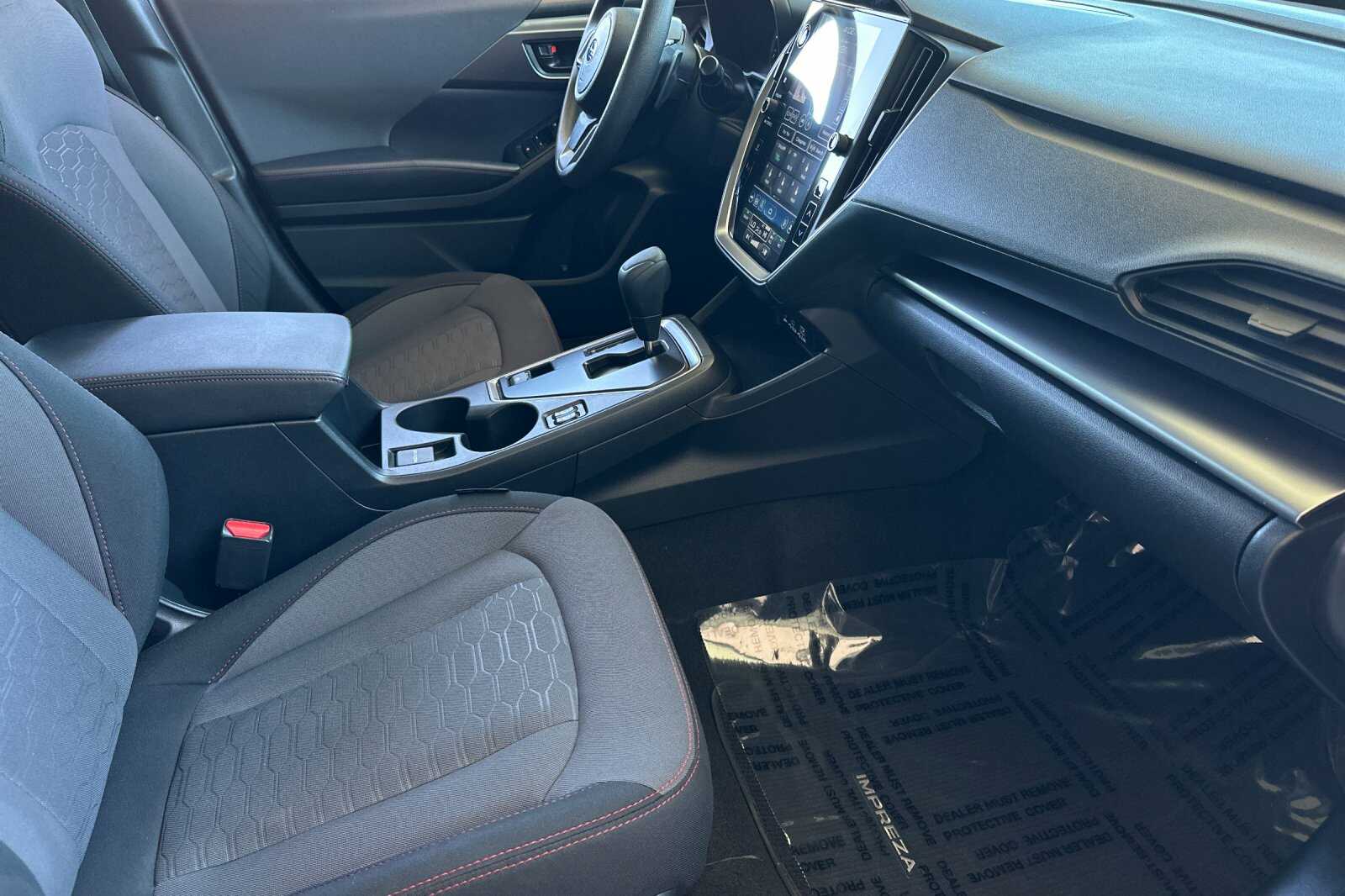 2024 Subaru Impreza Sport photo 14