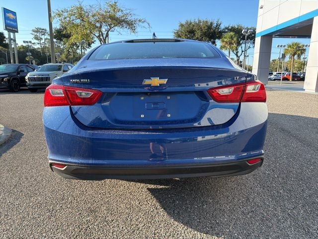 2023 Chevrolet Malibu 1LT photo 4