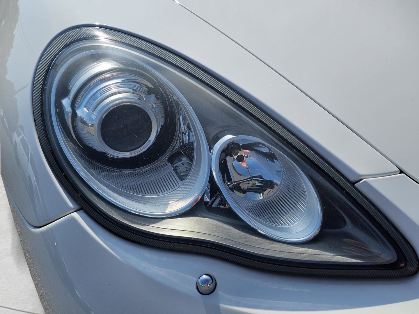 2012 Porsche Panamera S photo 3