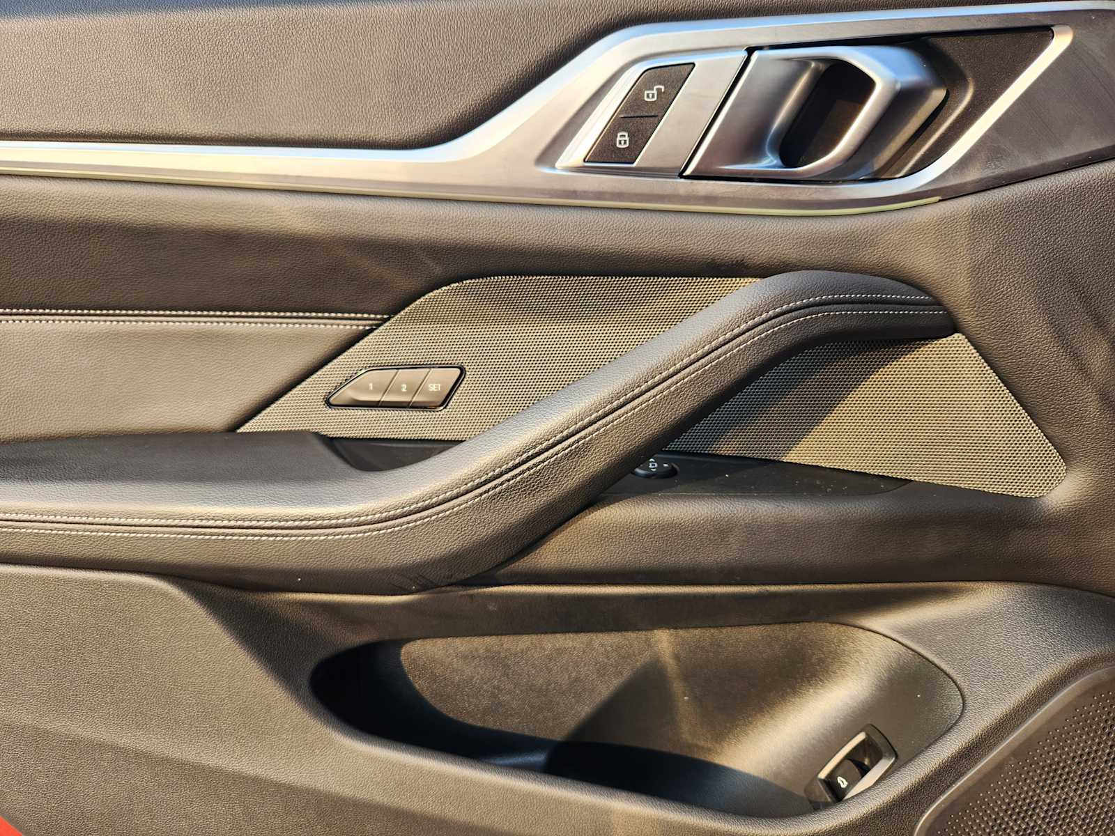 2023 Bmw i4 eDrive40 photo 14