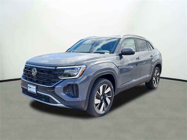 2026 Volkswagen Atlas Cross Sport SE w/Tech