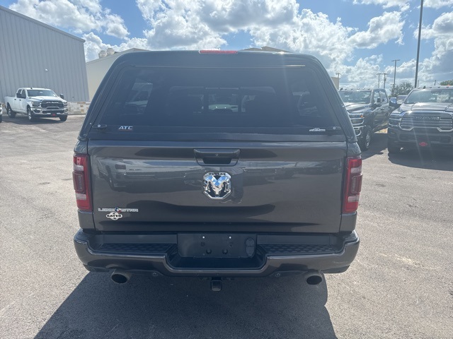 2019 Ram 1500 Big Horn Lone Star photo 4