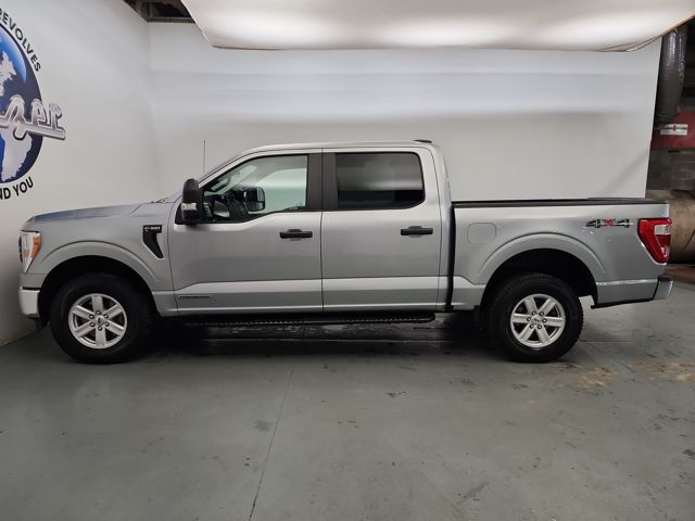 2022 Ford F-150 XL photo 17