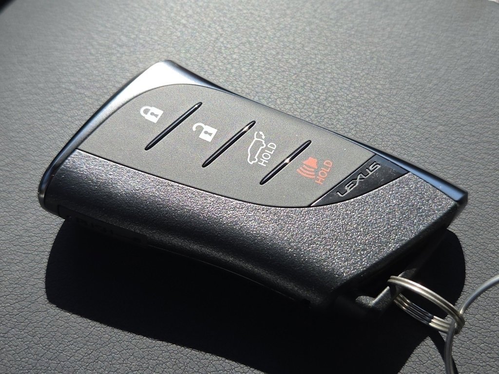 2025 Lexus RX 350 Premium photo 33
