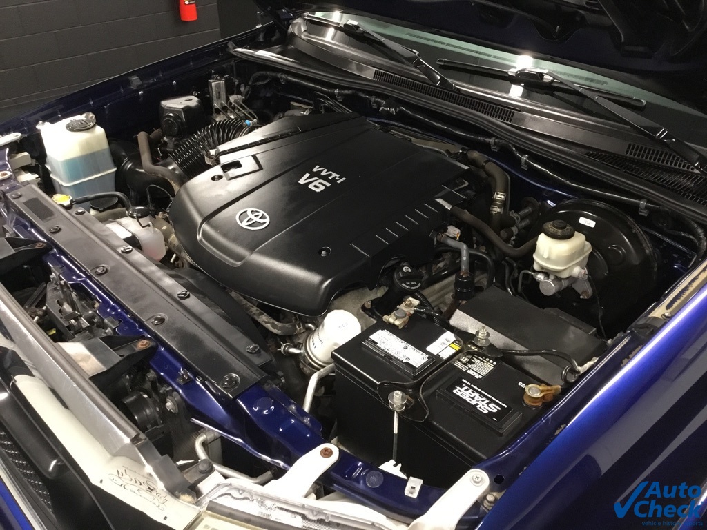 2014 Toyota Tacoma Base 4x4 photo 40