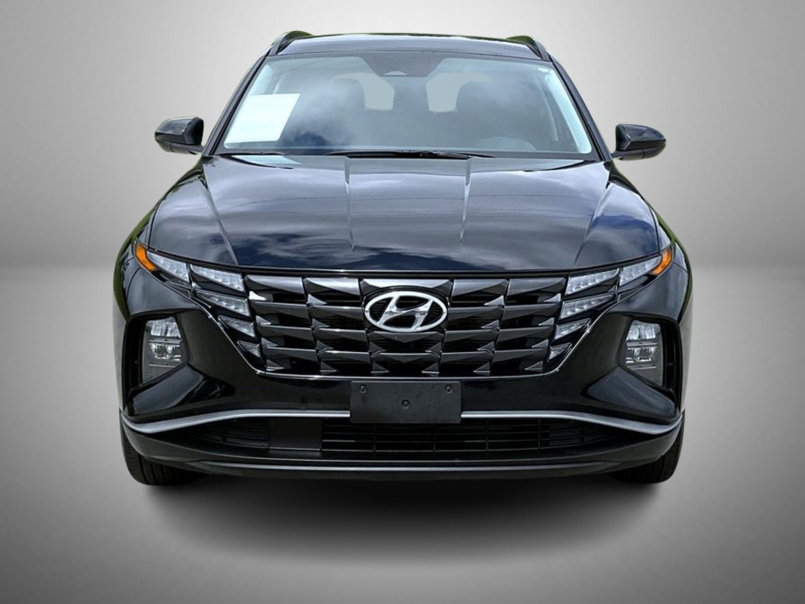 2024 Hyundai Tucson SEL Sport photo 2