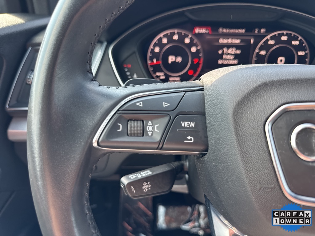 2020 Audi Q5 Premium Plus photo 30