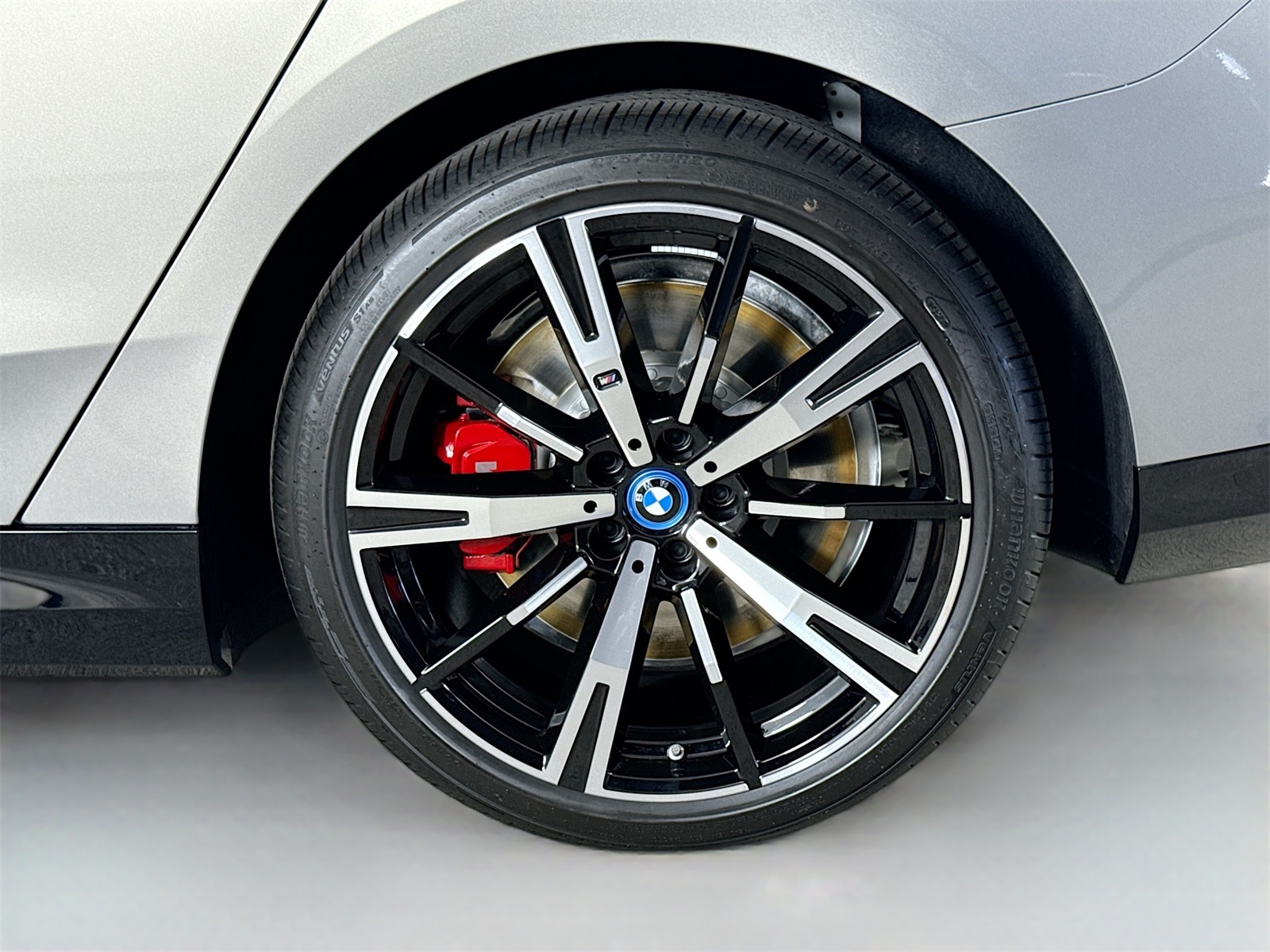 2025 Bmw i5 M60 photo 32