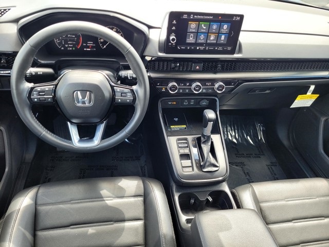 2024 Honda CR-V EX-L photo 29
