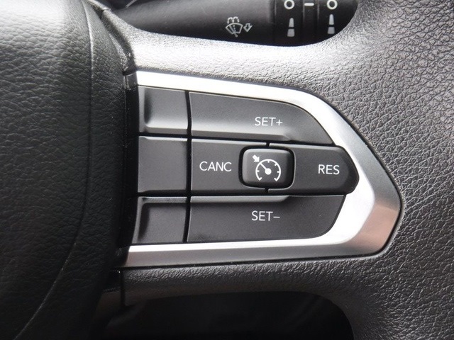 2023 Jeep Compass Sport photo 32