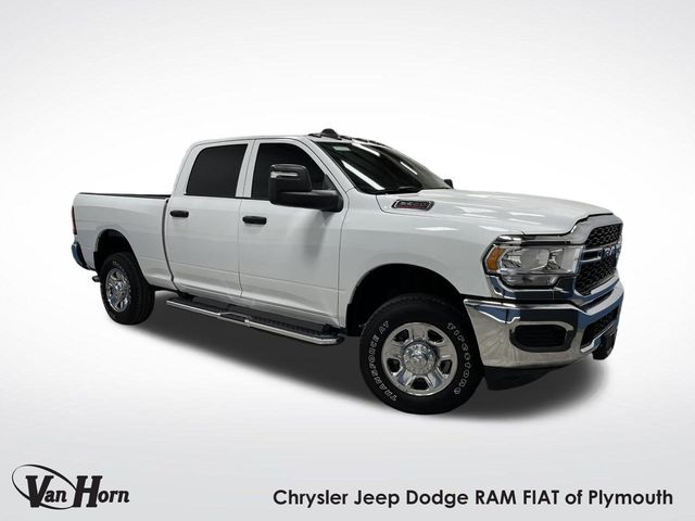 2024 RAM Ram 2500 Pickup Tradesman's photo