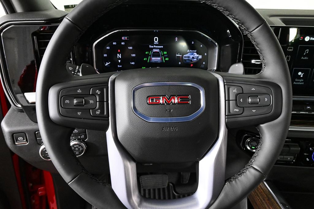 2026 Gmc Sierra 1500 Elevation photo 8