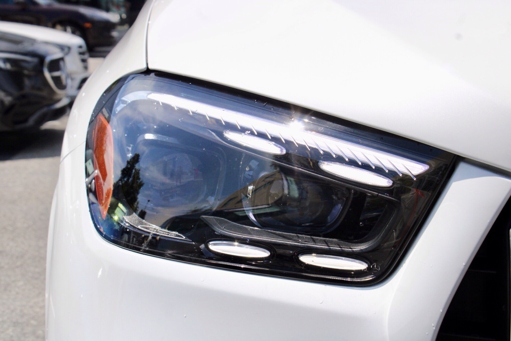 2024 Mercedes Benz GLE AMG 63 S 4MATIC photo 12