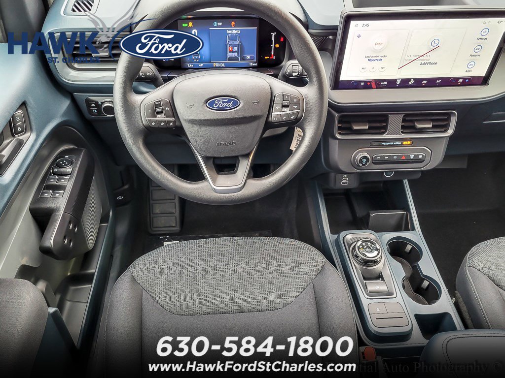 2025 FORD MAVERICK - Image 9