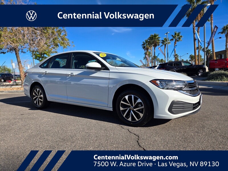 2022 Volkswagen Jetta S's photo