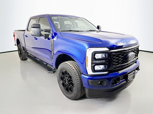 2026 Ford F-250 Base's photo