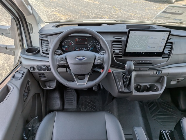 2025 Ford Transit photo 17
