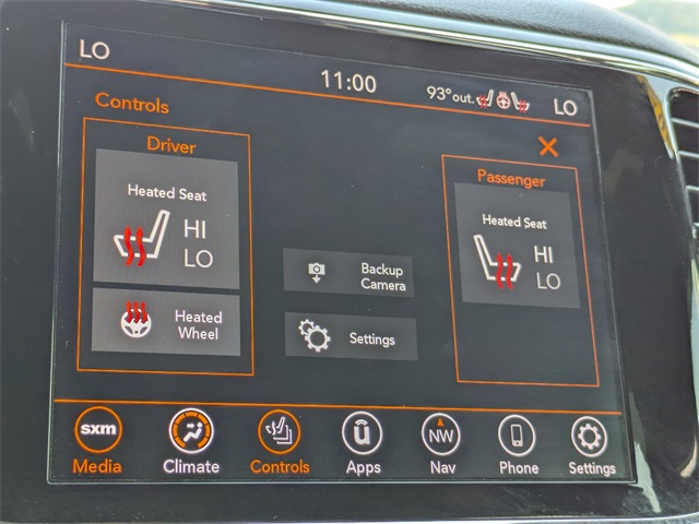 2021 Jeep Grand Cherokee Freedom photo 25