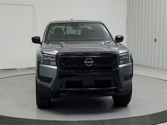 2026 Nissan Frontier SV photo 2
