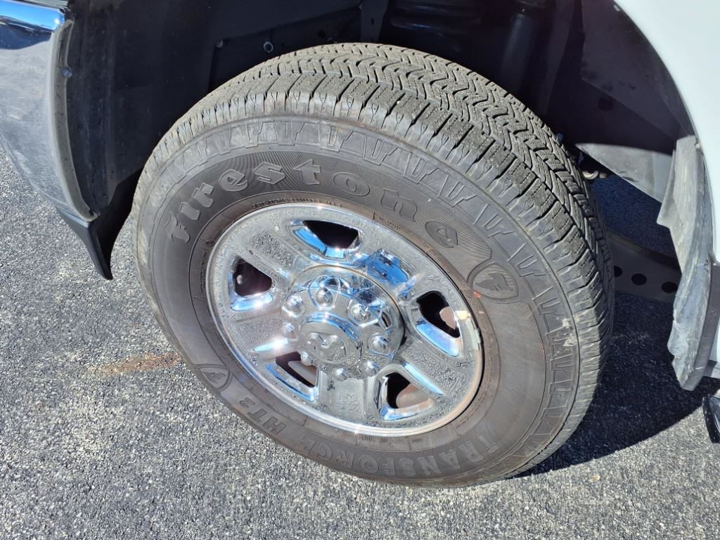 2024 Ram 2500 Big Horn photo 5