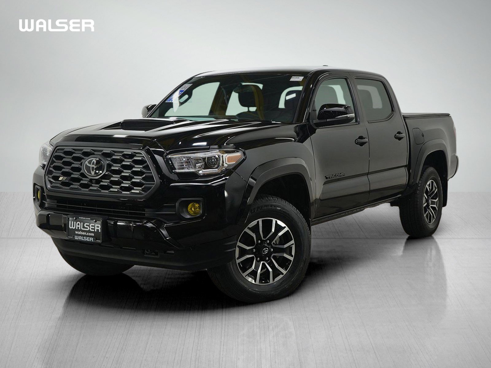 2023 Toyota Tacoma TRD Sport's photo