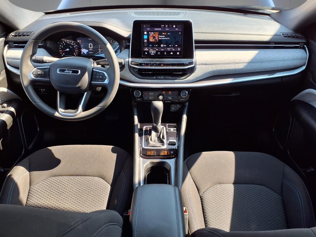 2025 Jeep Compass Sport photo 11