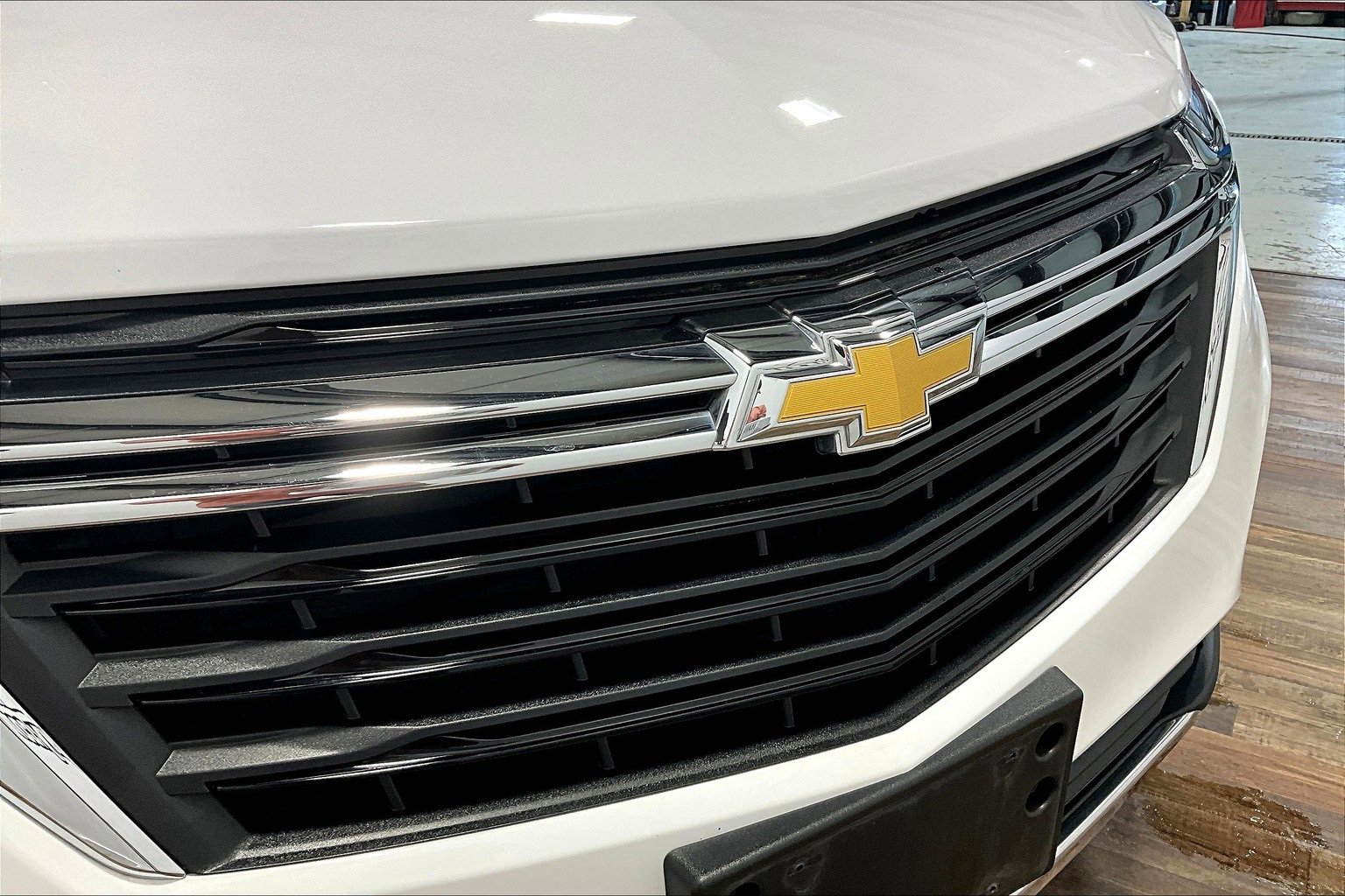 2022 Chevrolet Equinox LT photo 23