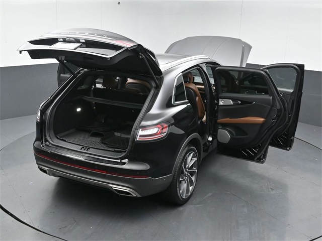 2023 LINCOLN NAUTILUS - Image 60