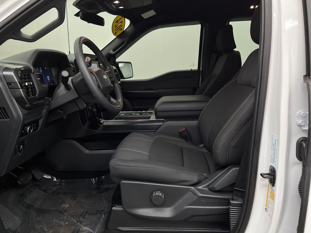 2024 Ford F-150 STX photo 17