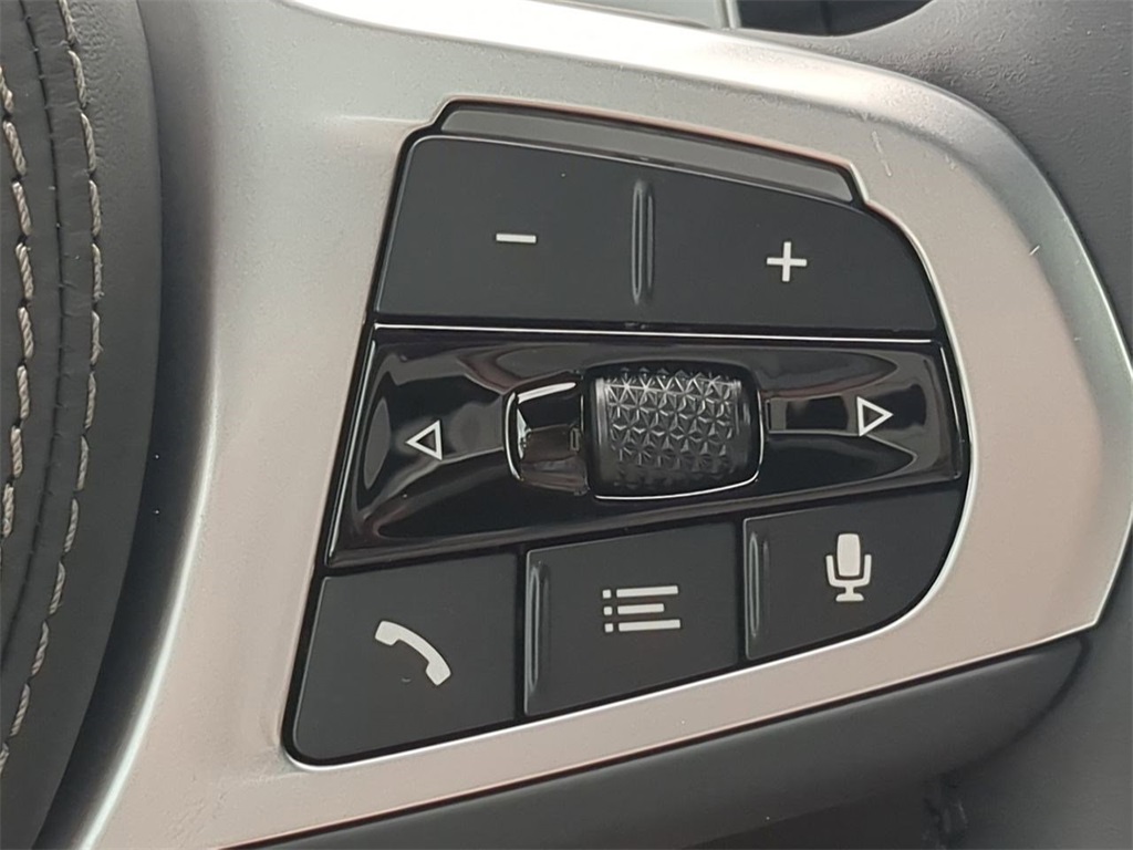 2026 Bmw X5 xDrive40i photo 21