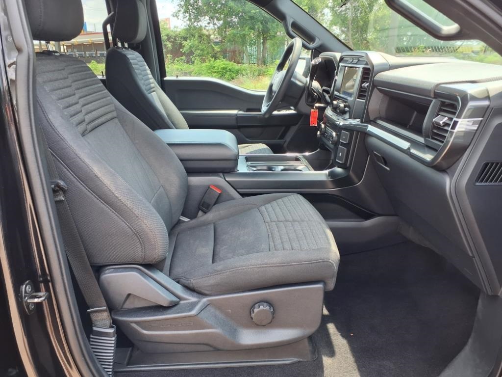 2023 Ford F-150 XL photo 14