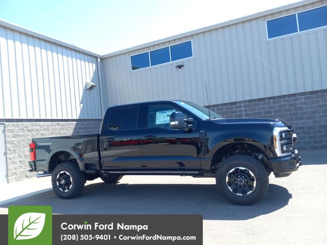 New 2025  Ford Lariat image 2