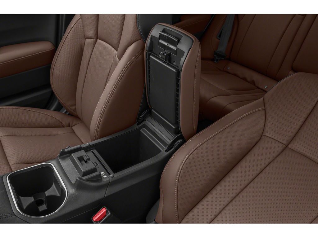 2020 Subaru Outback Touring photo 12