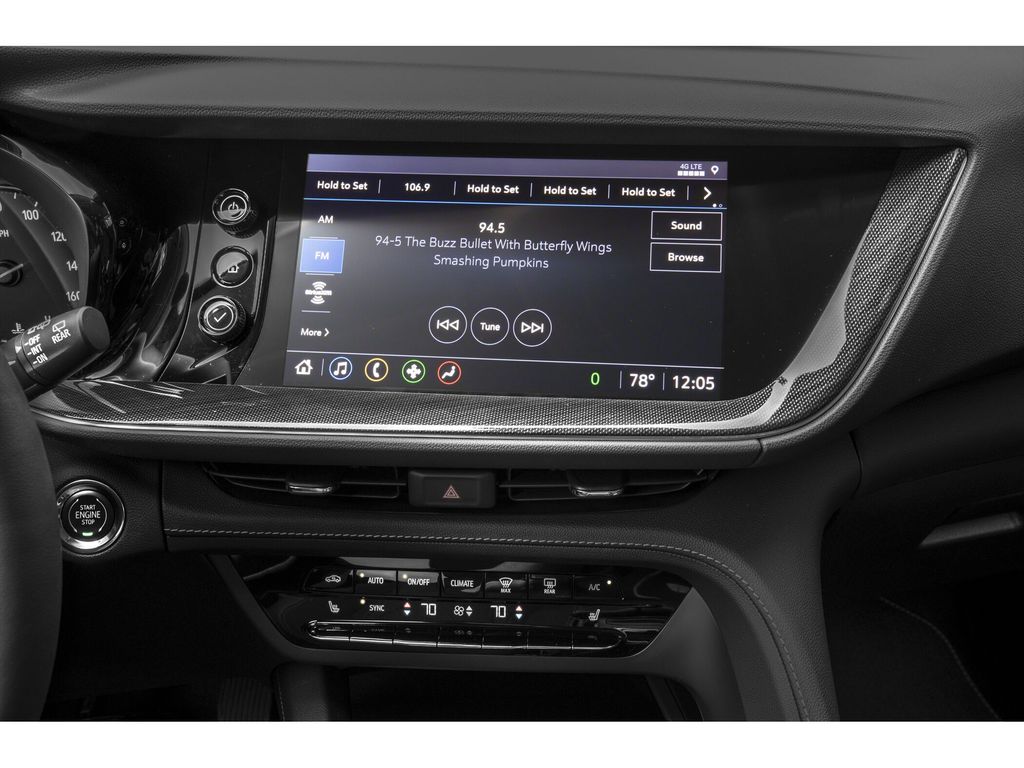 2023 Buick Envision Essence photo 15