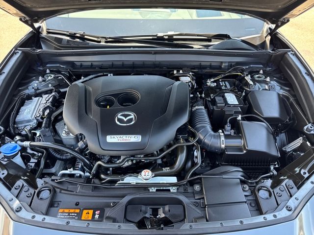 2025 Mazda CX-30 2.5 Turbo Premium photo 23