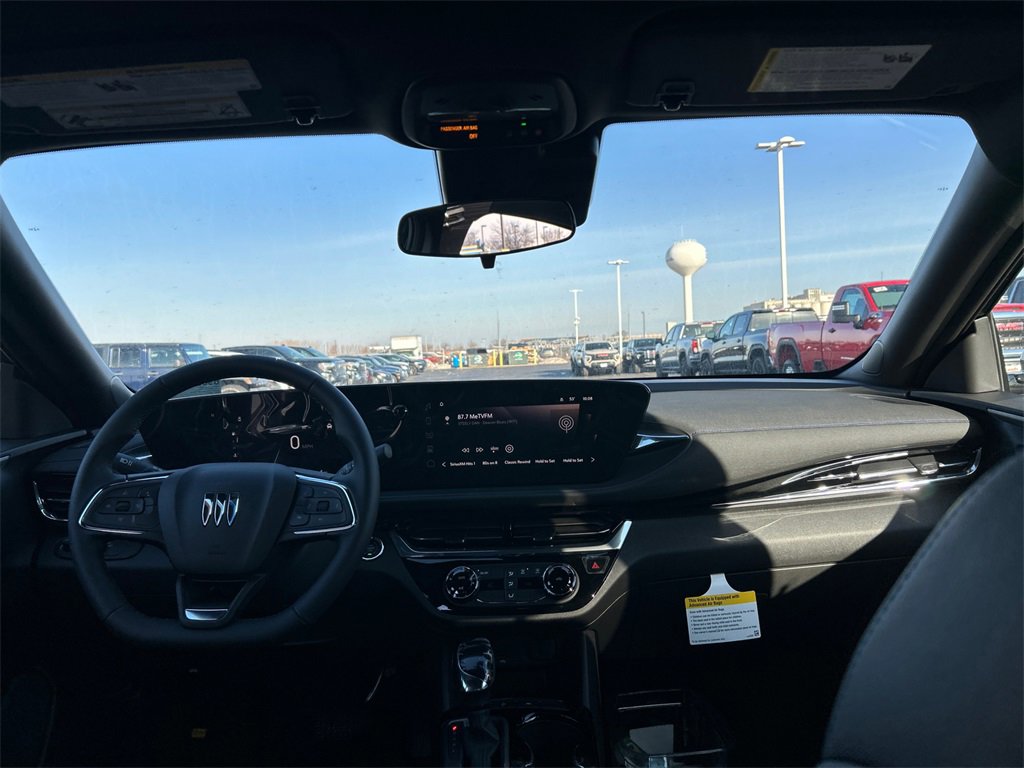 2026 BUICK ENVISTA - Image 28