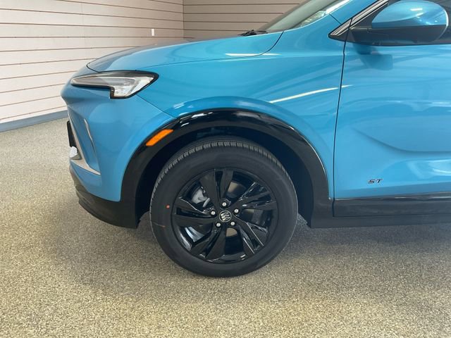 2026 Buick Encore GX Sport Touring photo 12