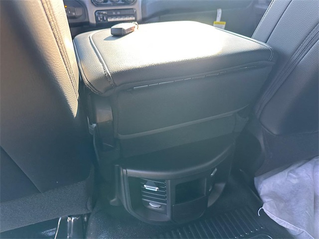 2026 Ram 5500 Tradesman photo 20