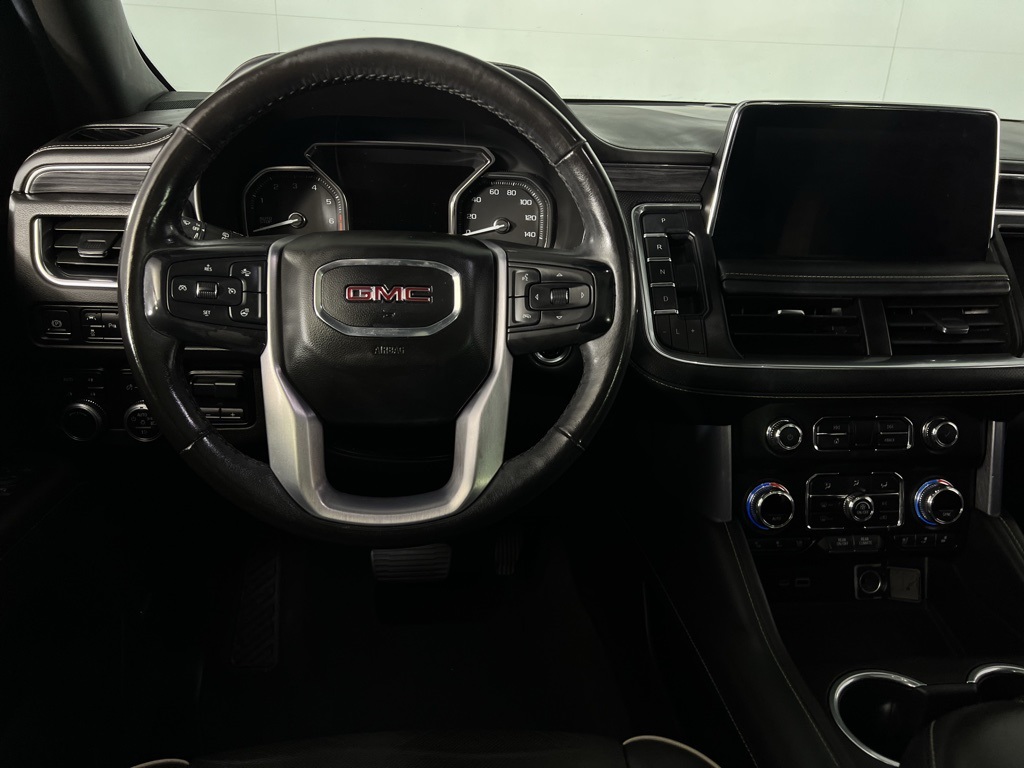 2021 Gmc Yukon SLT photo 9