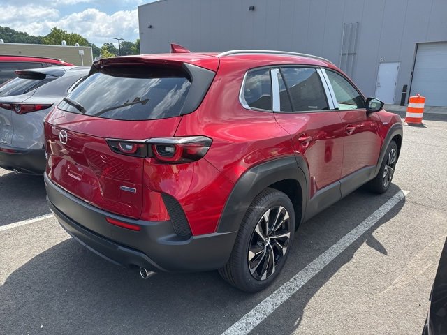 2025 Mazda CX-50 Premium Plus photo 4