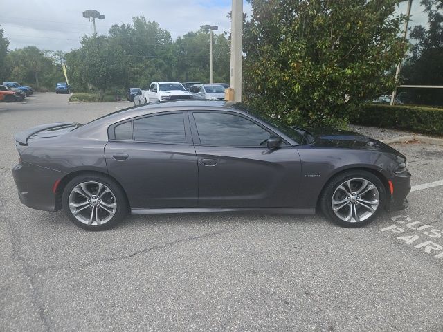 2020 Dodge Charger R/T photo 2