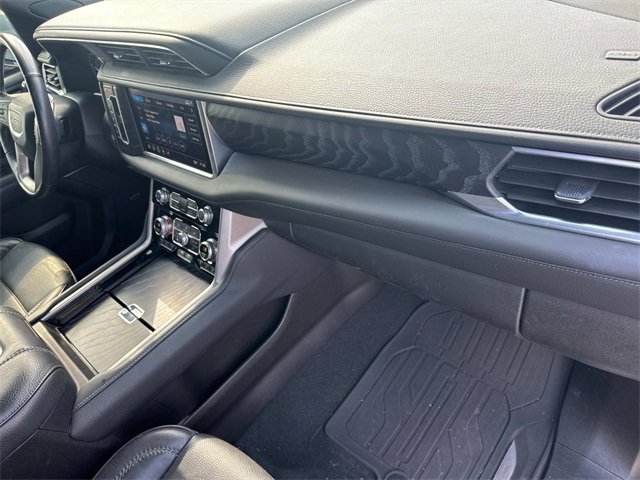 2021 Gmc Yukon Denali photo 9