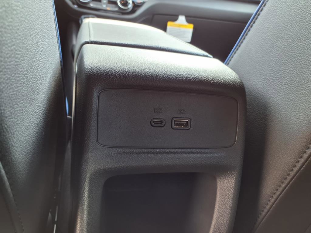 2025 Buick Envista ST photo 16