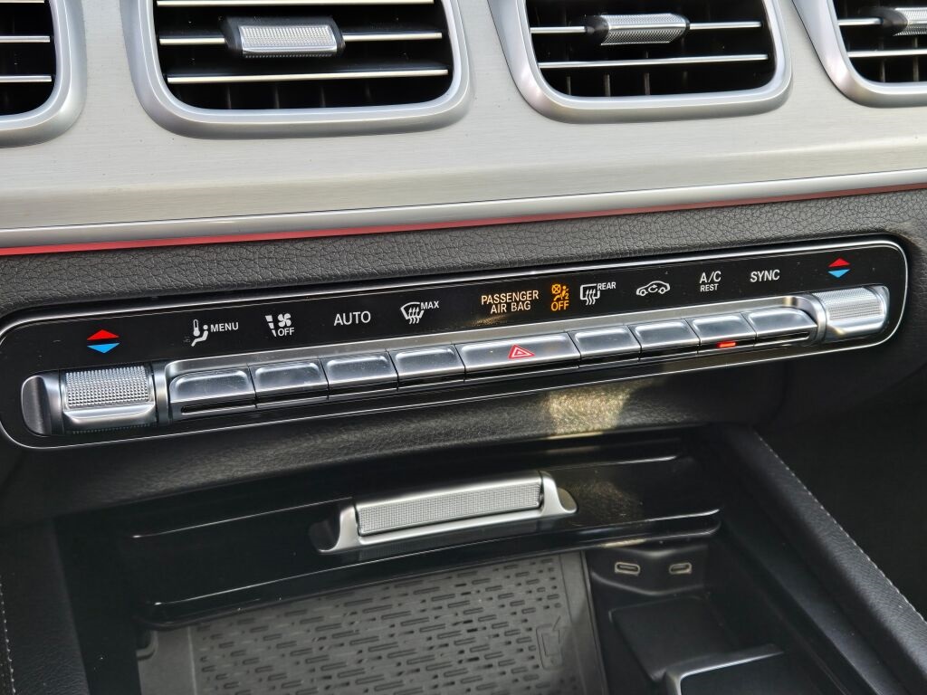 2024 Mercedes Benz GLE 350 4MATIC photo 24