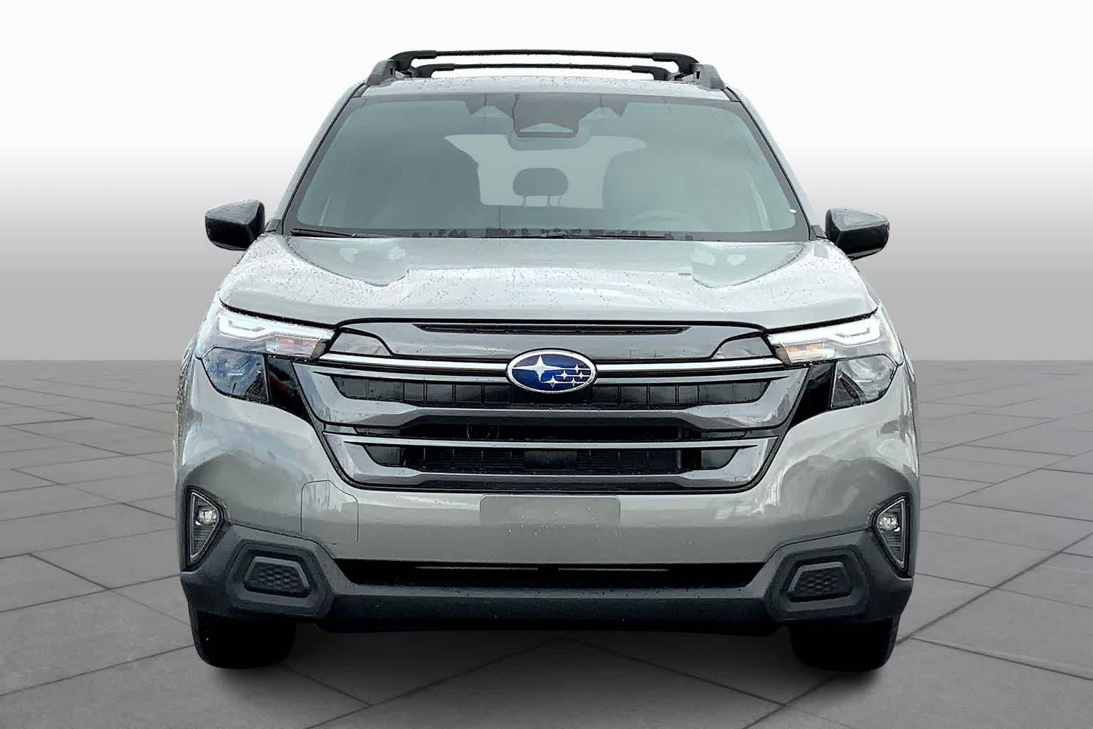 2025 Subaru Forester Premium Base photo 3