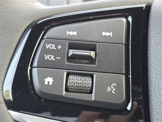 2025 Honda Odyssey photo 18
