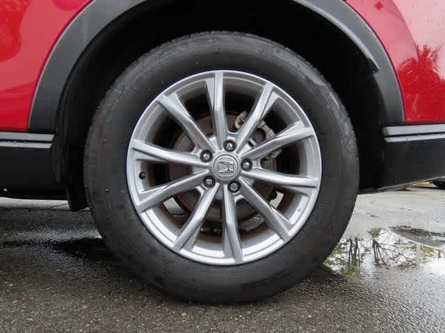 2023 Honda CR-V EX-L photo 7