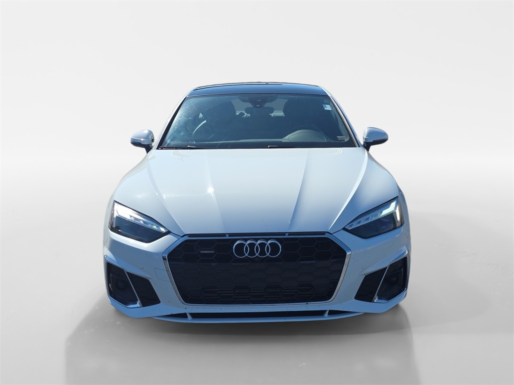2024 Audi A5 45 S line Premium Plus photo 2