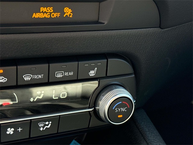 2023 Mazda CX-5 2.5 S Preferred photo 28