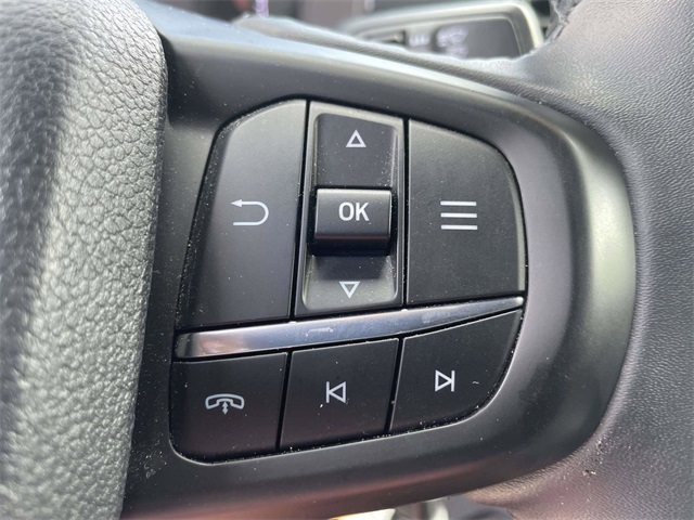 2024 Ford Ranger XLT photo 19